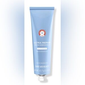 💙🆕💙FIRST AID Ultra Repair Rescue Barrier Balm with 1% Dimethicone